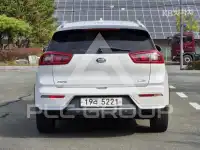 2017 KIA Niro