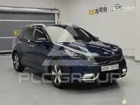 2017 KIA Niro