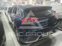 2017 KIA Niro