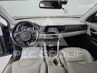 2017 KIA Niro