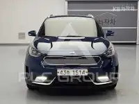 2017 KIA Niro