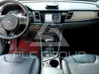 2017 KIA Niro