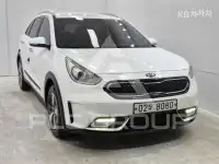 2017 KIA Niro