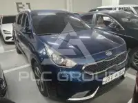 2017 KIA Niro