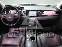 2017 KIA Niro