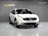 2017 KIA Niro