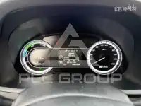 2017 KIA Niro