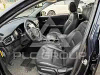2017 KIA Niro