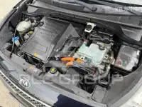 2017 KIA Niro