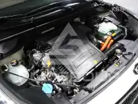 2017 KIA Niro