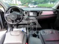 2017 KIA Niro