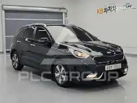2017 KIA Niro