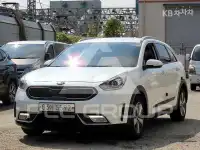 2017 KIA Niro