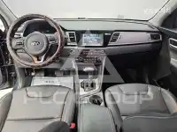 2017 KIA Niro