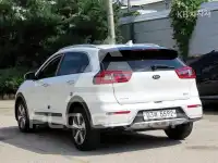 2017 KIA Niro