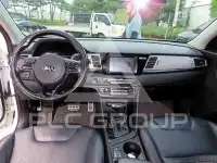 2017 KIA Niro