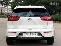 2017 KIA Niro