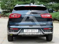 2017 KIA Niro