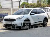 2017 KIA Niro