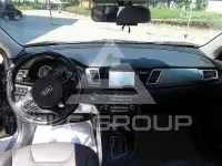 2017 KIA Niro