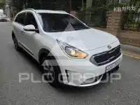 2017 KIA Niro