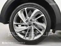 2017 KIA Niro