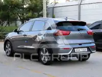 2017 KIA Niro