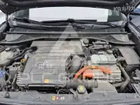 2017 KIA Niro