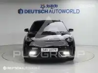 2017 KIA Niro