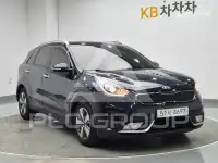 2017 KIA Niro