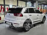 2017 KIA Niro