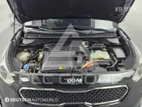 2017 KIA Niro