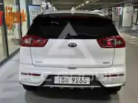 2017 KIA Niro