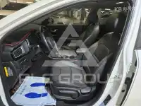 2017 KIA Niro