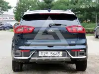 2017 KIA Niro
