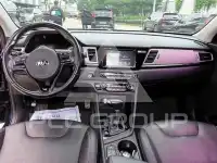 2017 KIA Niro