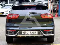 2017 KIA Niro