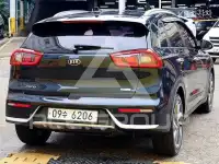 2017 KIA Niro