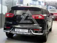 2017 KIA Niro