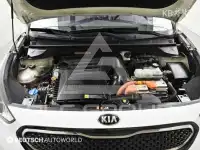 2017 KIA Niro