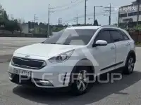2017 KIA Niro