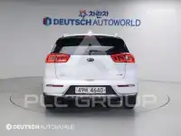 2017 KIA Niro