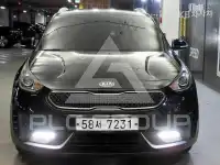 2017 KIA Niro