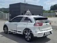 2017 KIA Niro