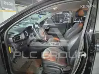 2017 KIA Niro