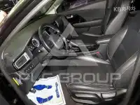 2017 KIA Niro
