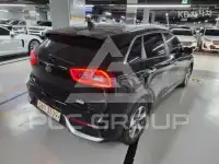2017 KIA Niro
