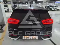 2017 KIA Niro