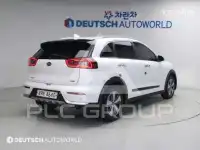 2017 KIA Niro