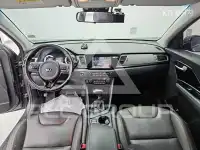 2017 KIA Niro